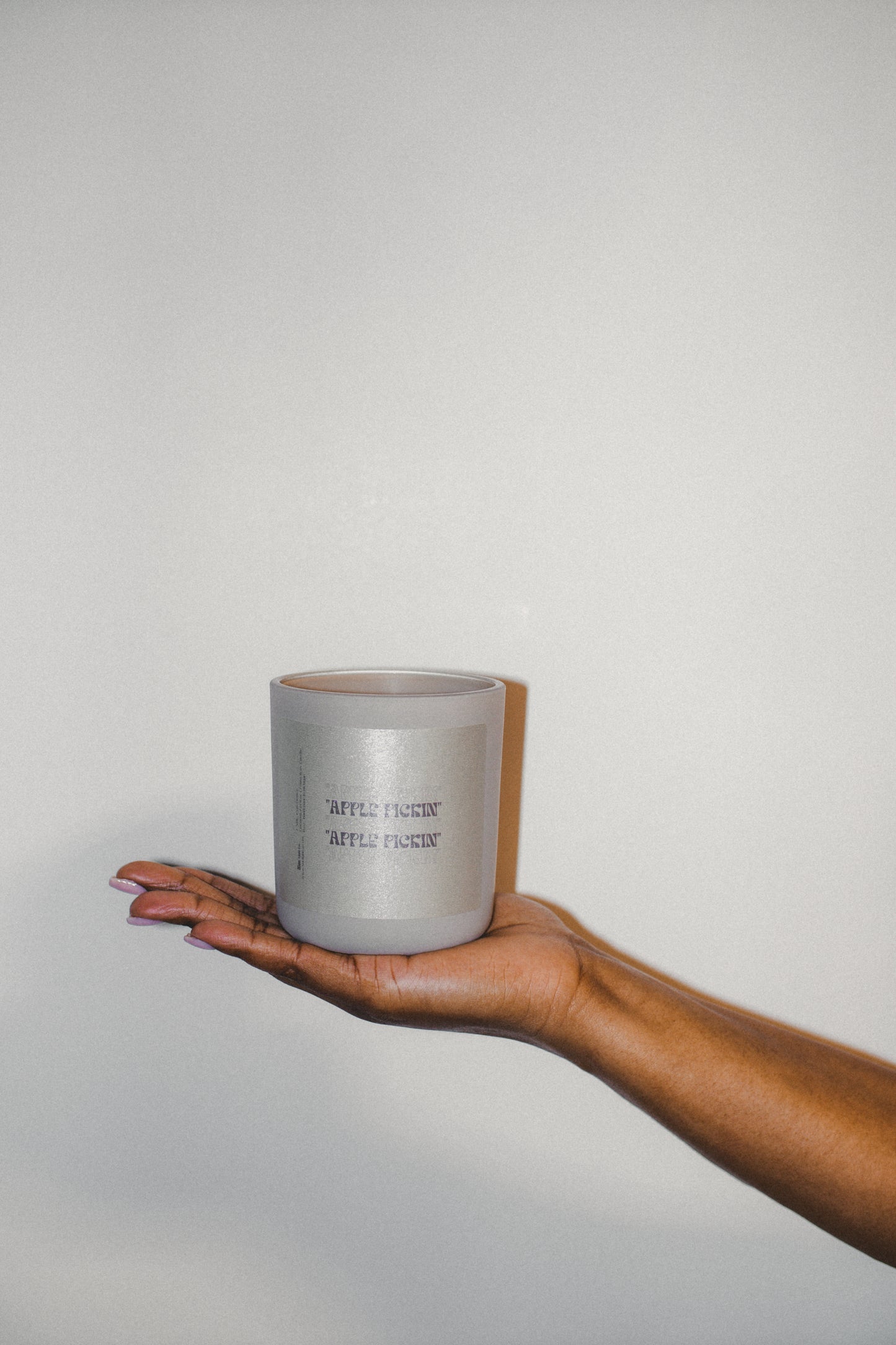 "Apple Pickin" Candle